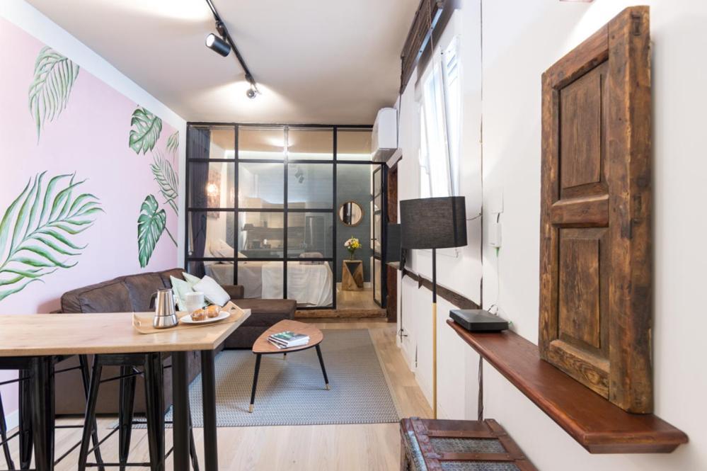 Apartamento En Centro De Madrid Exterior foto